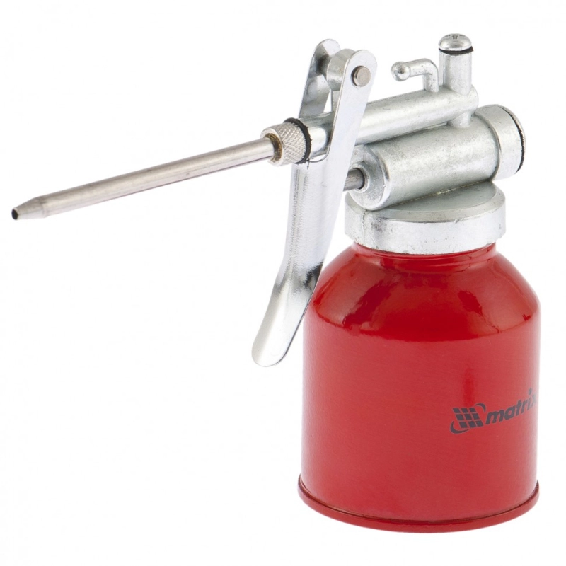 Масленка-нагнетатель, 0.2 л Matrix (53120)