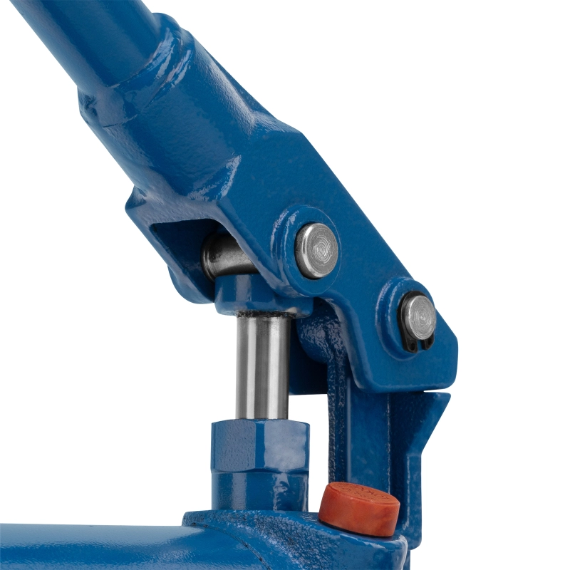 Гидравлический насос для пресса 52301 усилие 12 т Stels (52371)