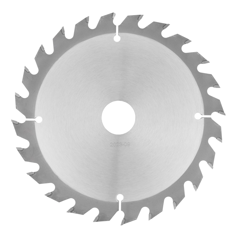 Пильный диск по дереву 190 x 30 мм, 24 твердосплавных зуба Барс (73370)