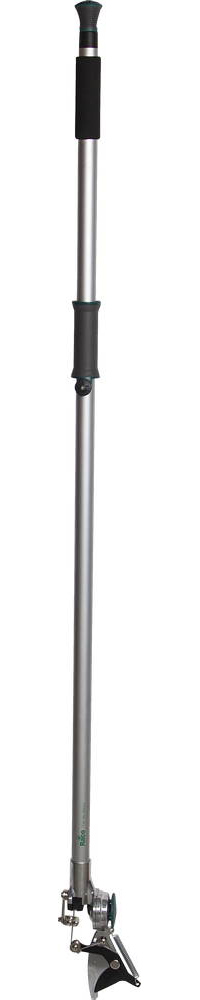 RACO 402C, 1610 мм, с алюминиевым корпусом, плоскостной высоторез (4218-53\402C)