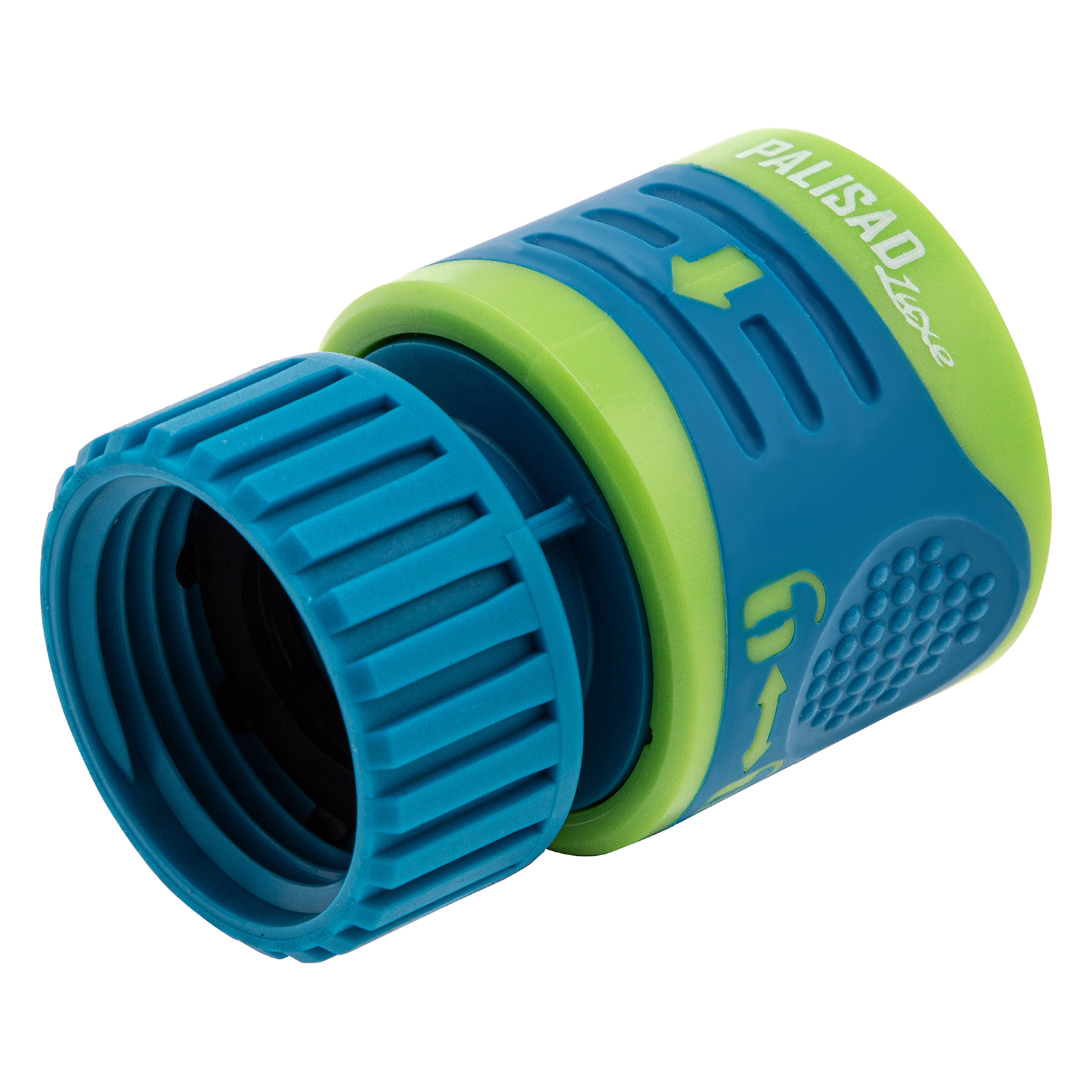 Соединитель быстросъемный, внутренняя резьба 3/4 Palisad Luxe (66234)