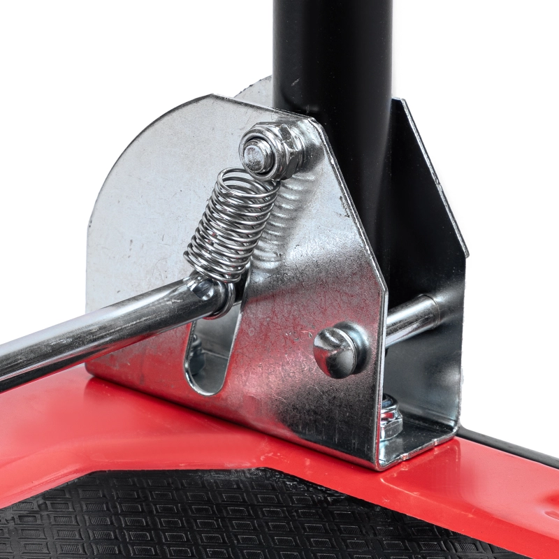 Тележка хозяйственная, грузоподъемность 150 кг Matrix (98211)