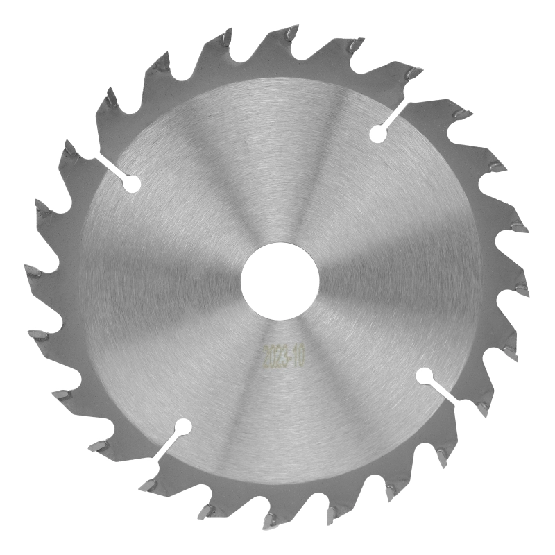 Пильный диск по дереву, 130 х 20 мм, 24 зуба, кольцо 16/20 Matrix Professional (73202)