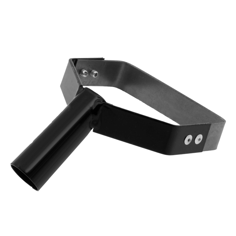 Полольник петлеобразный, 115 мм, рессорно - пружинная сталь, без черенка, Сибртех (62298)