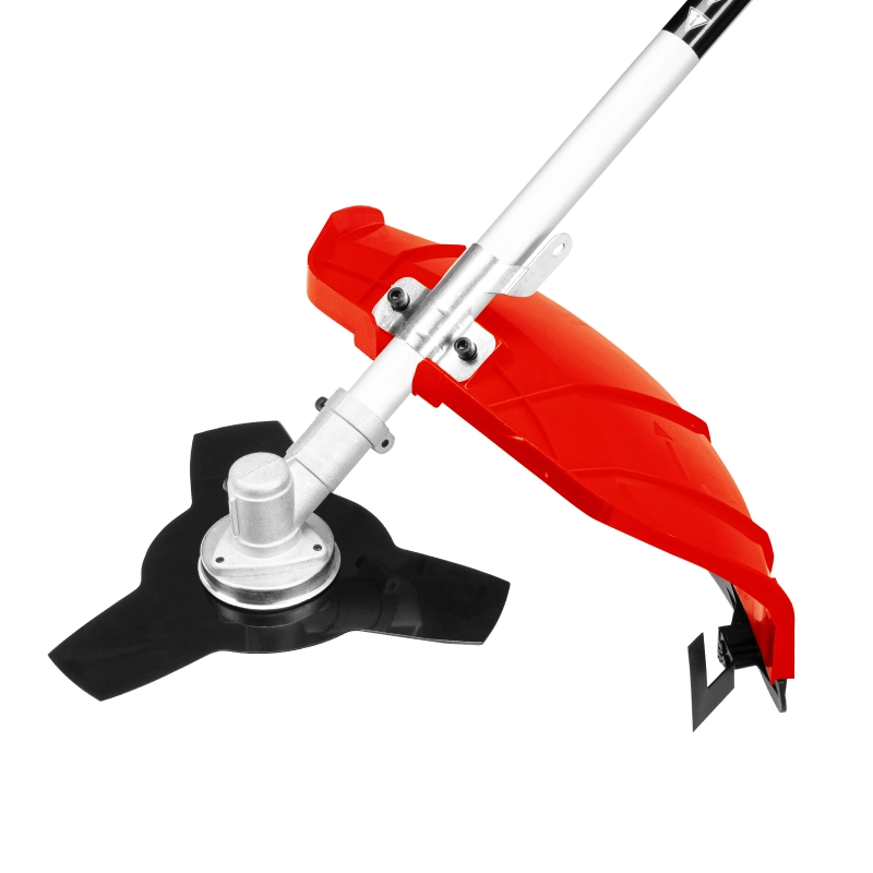 Триммер бензиновый MT-33S, 33 см³, разъемная штанга, состоит из 2 частей MTX (962325)