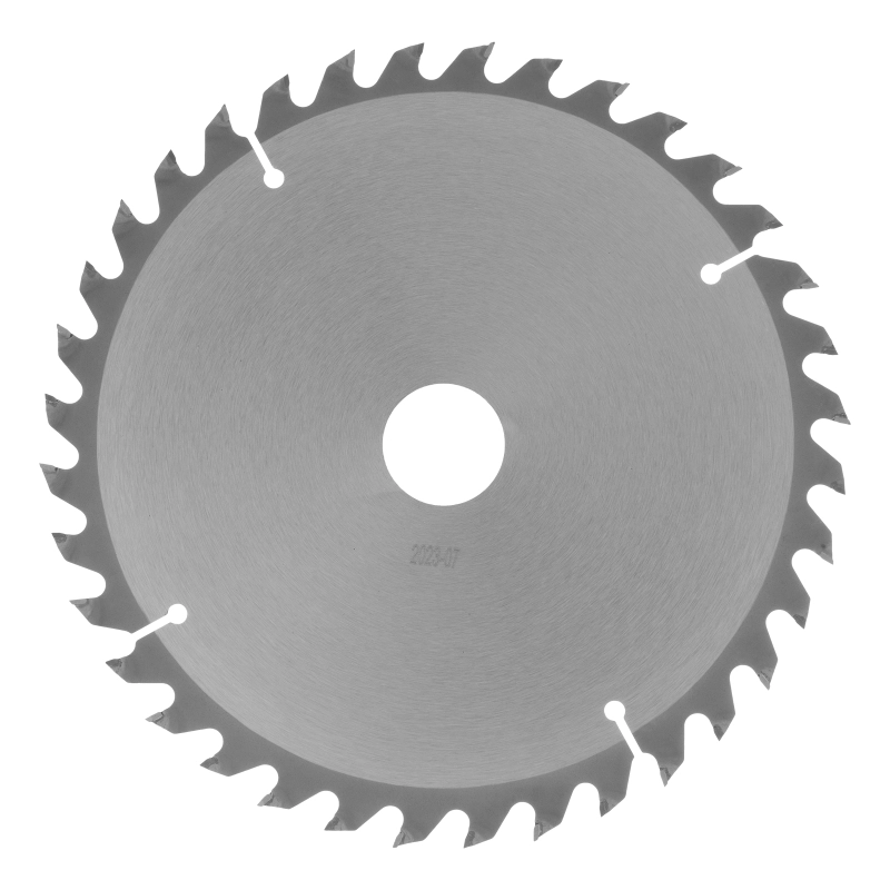 Пильный диск по дереву, 210 х 30 мм, 36 зубьев Сибртех (732907)