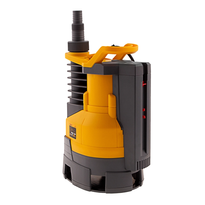 Дренажный насос DPХ650, Х-Pro, 650 Вт, подъем 7 м, 11500 л/ч Denzel (97225)