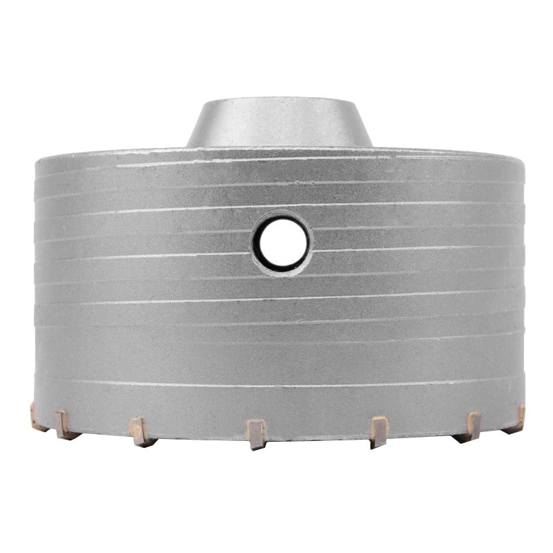 Буровая коронка, M22 х 110 мм Matrix (70391)