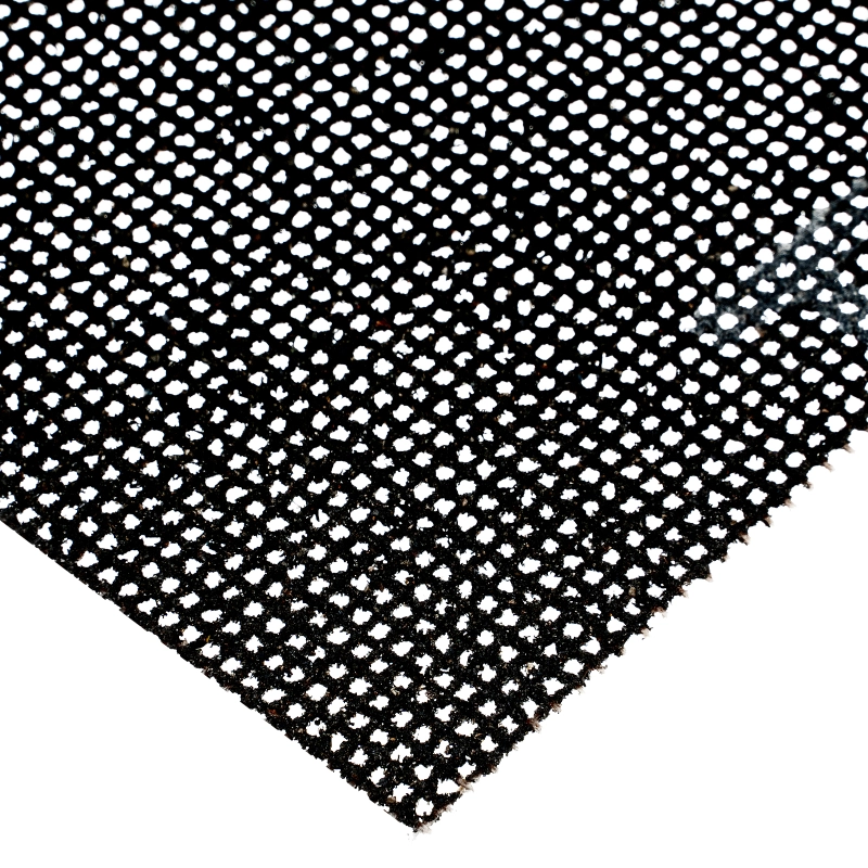 Сетка абразивная, P 40, 115 х 280 мм, 5 шт Denzel (75165)