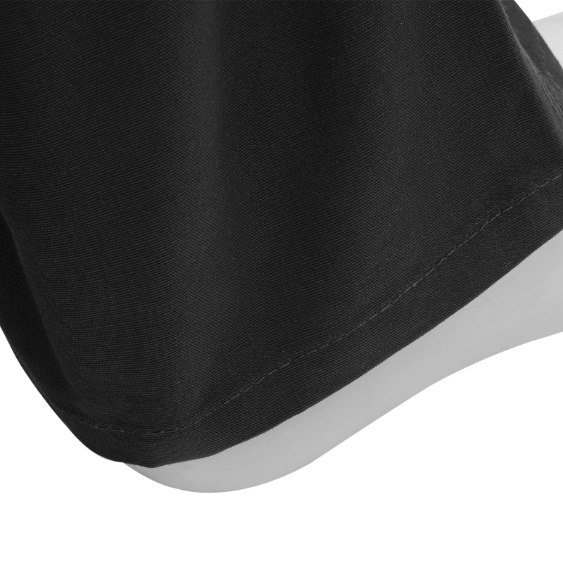 Брюки профессиональные рабочие, 65% полиэстер 35% хлопок, M Denzel (90382)