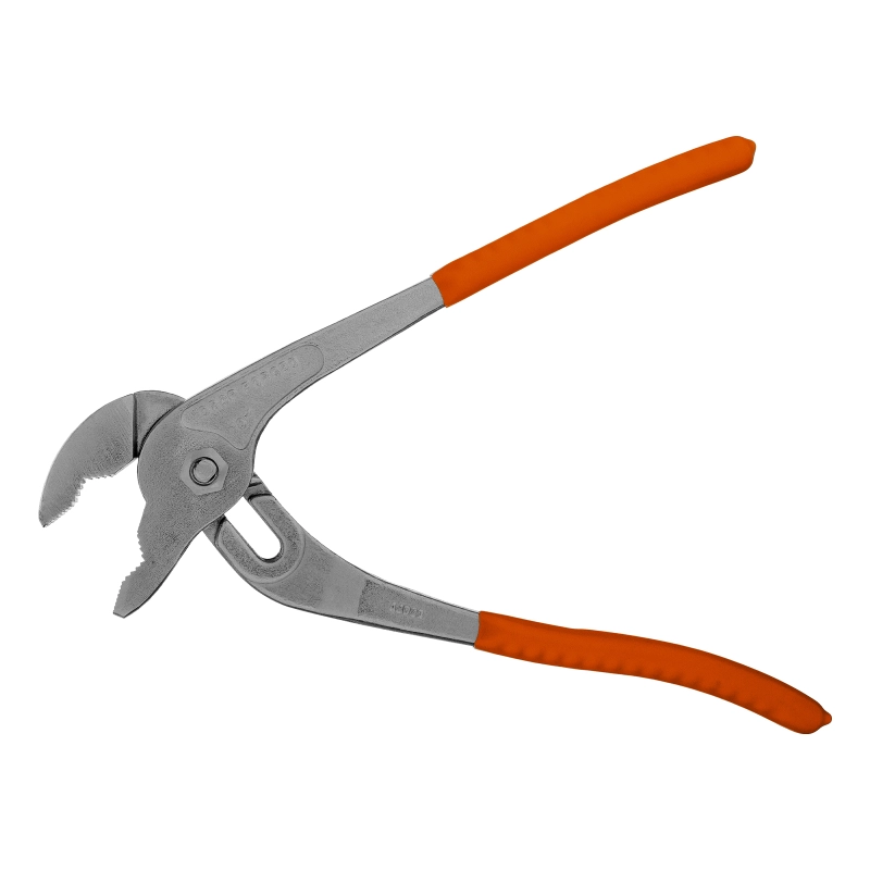 Клещи, 250 мм, переставные, рукоятки ПВХ Sparta (157185)