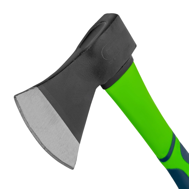 Топор, 800 г, фибергласовое топорище Сибртех (21645)