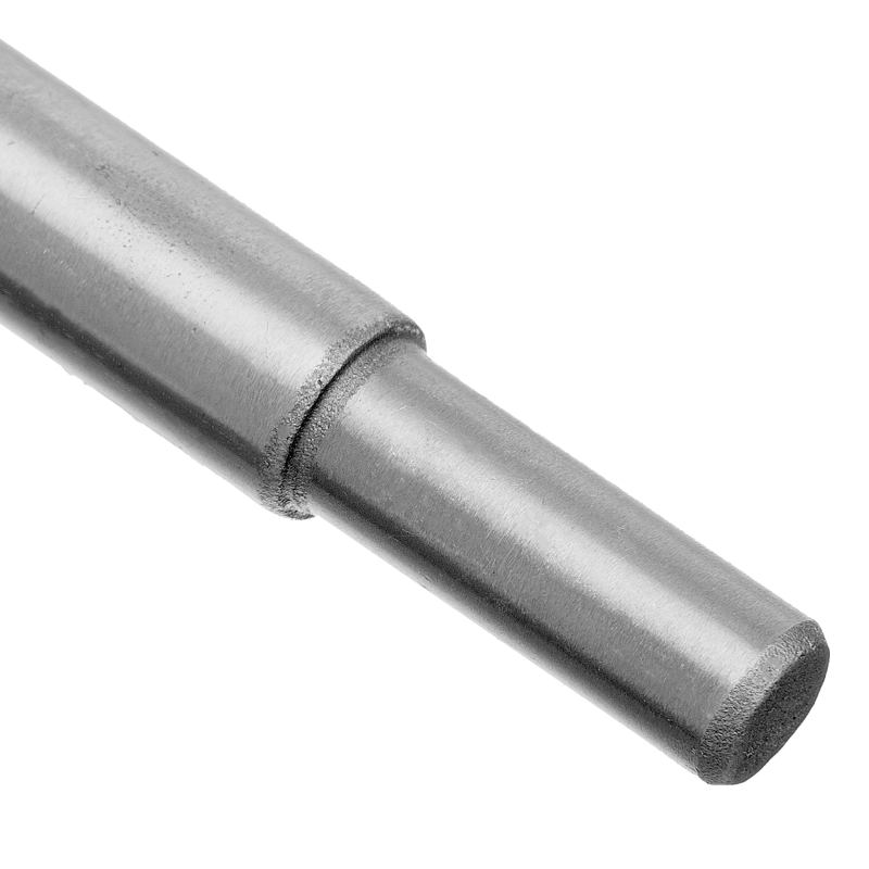 Сверло Форстнера по дереву, 45 мм, цилиндрический хвостовик Сибртех (704845)