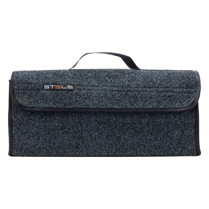 Органайзер автомобильный в багажник "Войлок" Stels (54394)