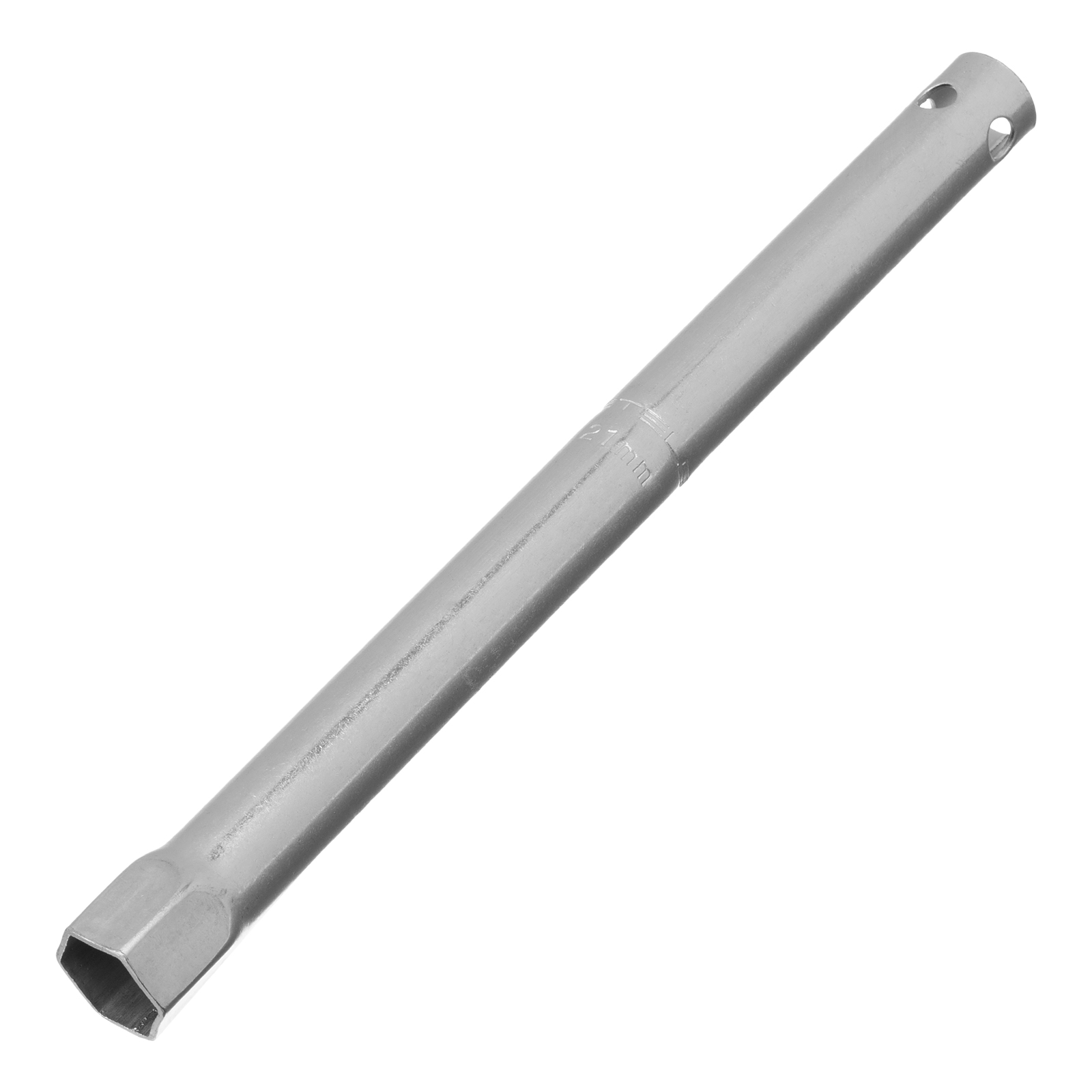 Ключ свечной трубчатый 21х280 мм Stels (13724)