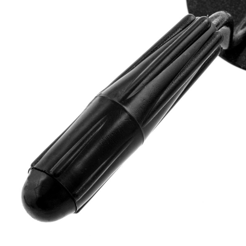 Кельма печника КП, 175 мм, пластиковая ручка Sparta (86345)