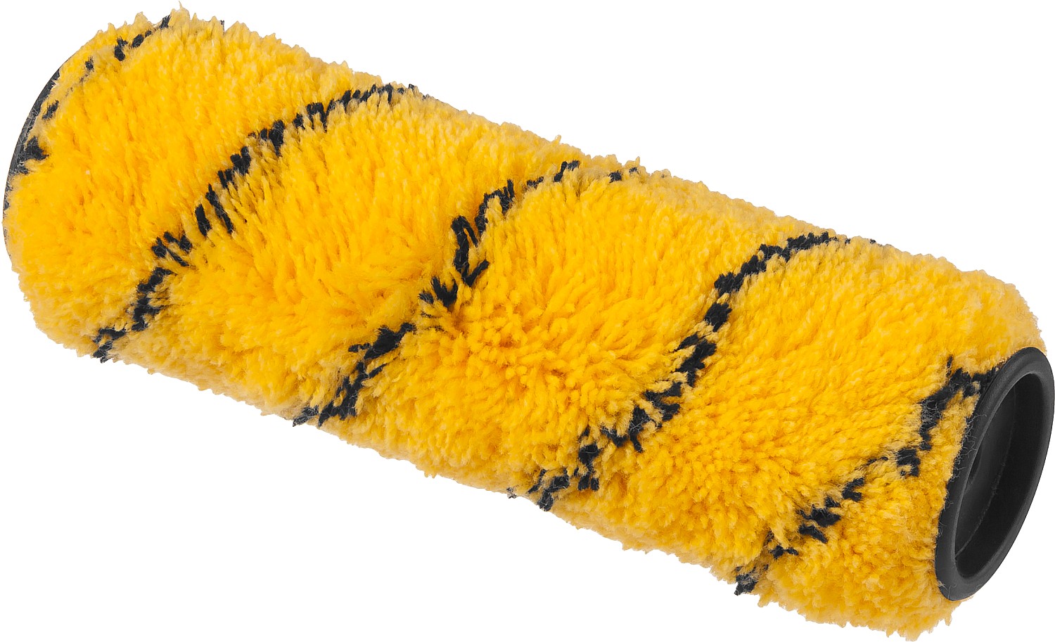 STAYER DUALON, 40 х 180 мм, бюгель 6 мм, ворс 12 мм, полиакрил, все виды ЛКМ, малярный ролик (02184-18)