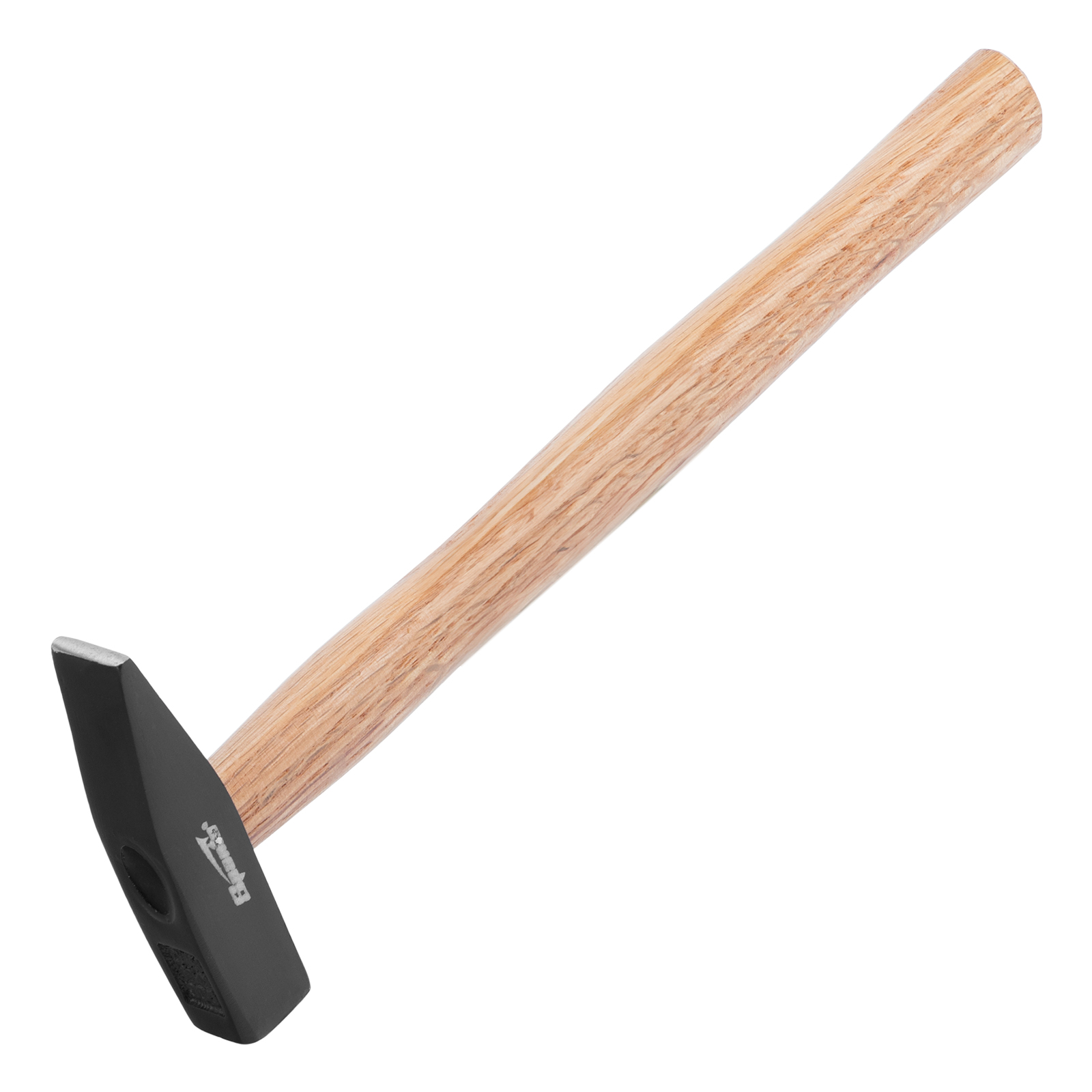 Молоток слесарный, 300 г, квадратный боек, деревянная рукоятка Sparta (102065)