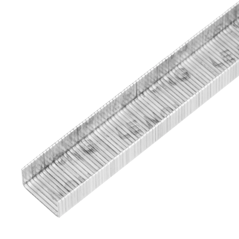 Скобы для тапенера садового, 4 мм, 10 000шт. Palisad (64549)