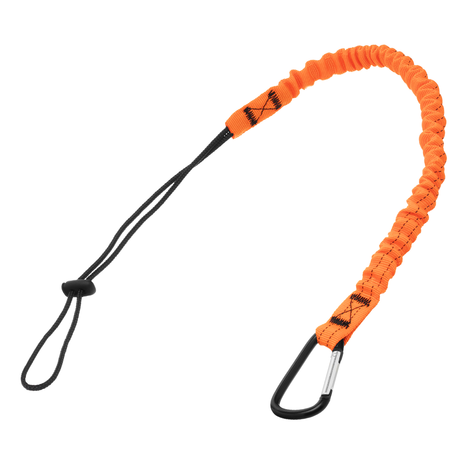 Подвес для инструмента нейлоновый, максимальный вес 10 кг, с карабином Сибртех (90283)