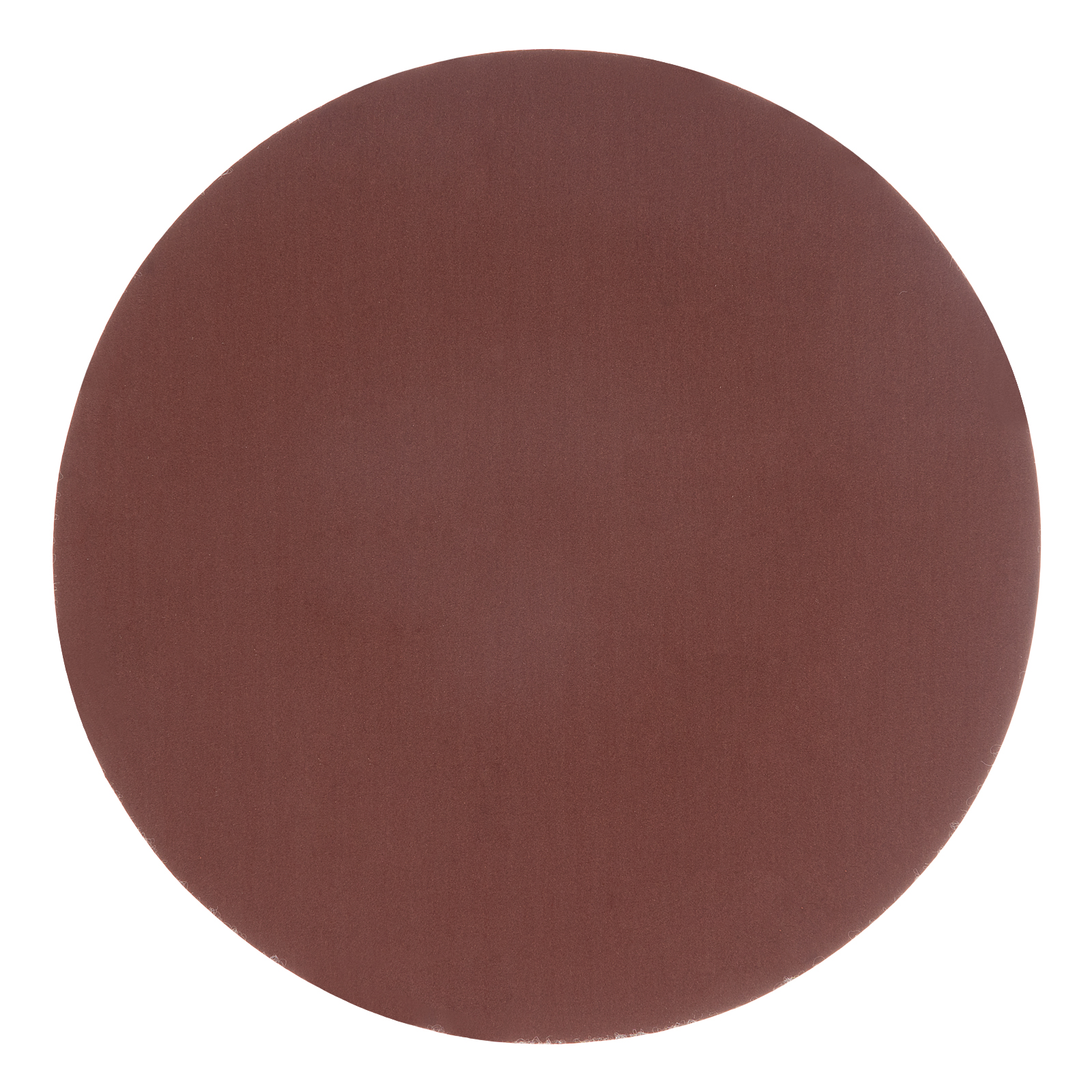 Круг абразивный на ворсовой подложке под "липучку", P 600, 150 мм, 5 шт Matrix (73897)