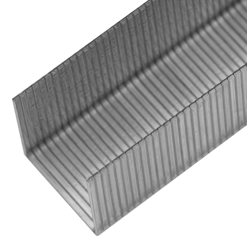 Скобы, 12 мм, для мебельного степлера, тип 53, 2000 шт. Denzel (41103)