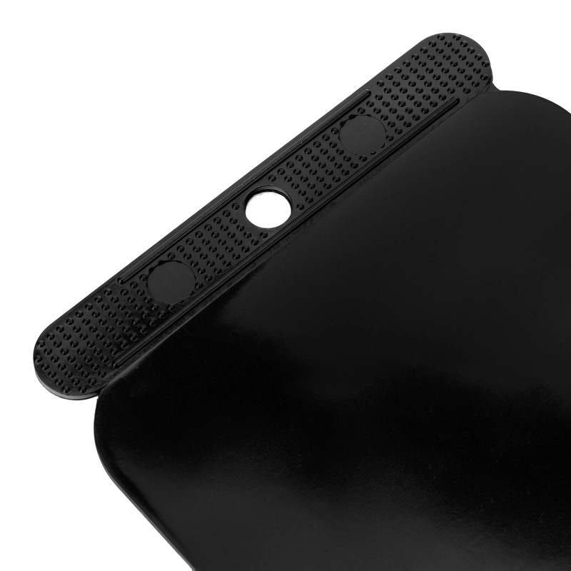 Набор шпателей японских пластмассовых, 50-75-100-120 мм, 4 шт, Sparta (860045)