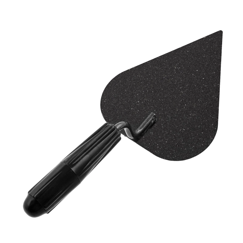 Кельма штукатура КШ, 175 мм, пластиковая ручка Sparta (86344)