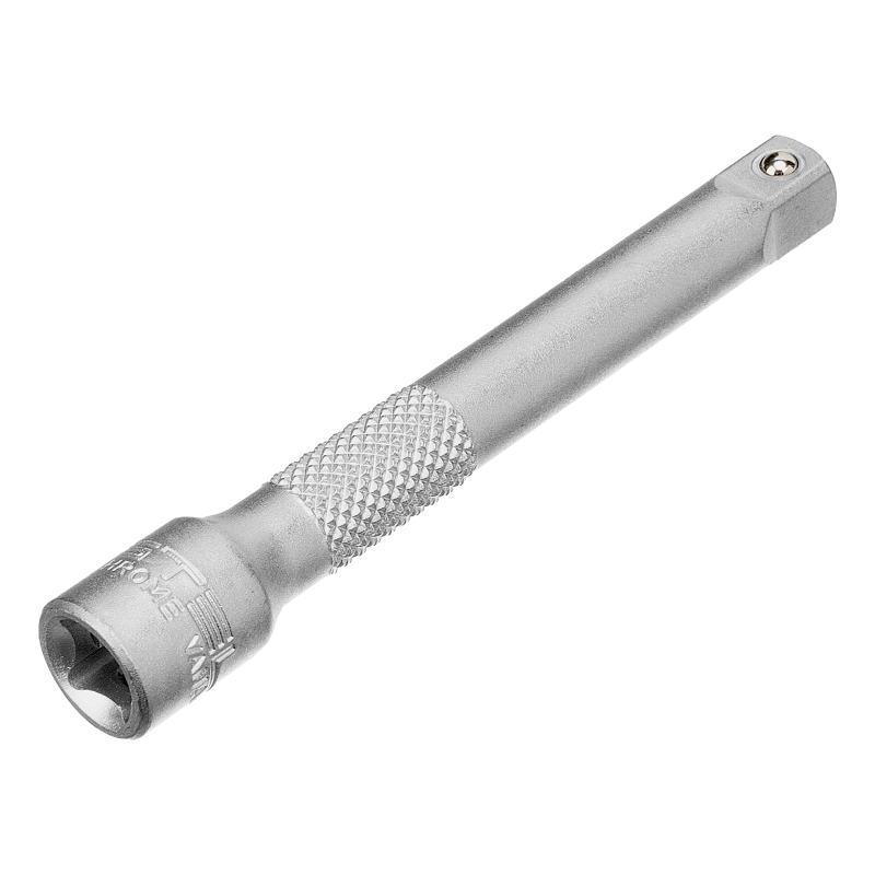 Набор инструментов, 1/2", 1/4", CrV, пластиковый кейс 76 предметов Stels (14104)