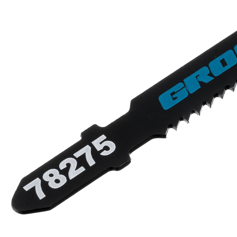 Полотна для электролобзика  по дереву, 2 шт, ( 3108-T119B ) Gross (78275)