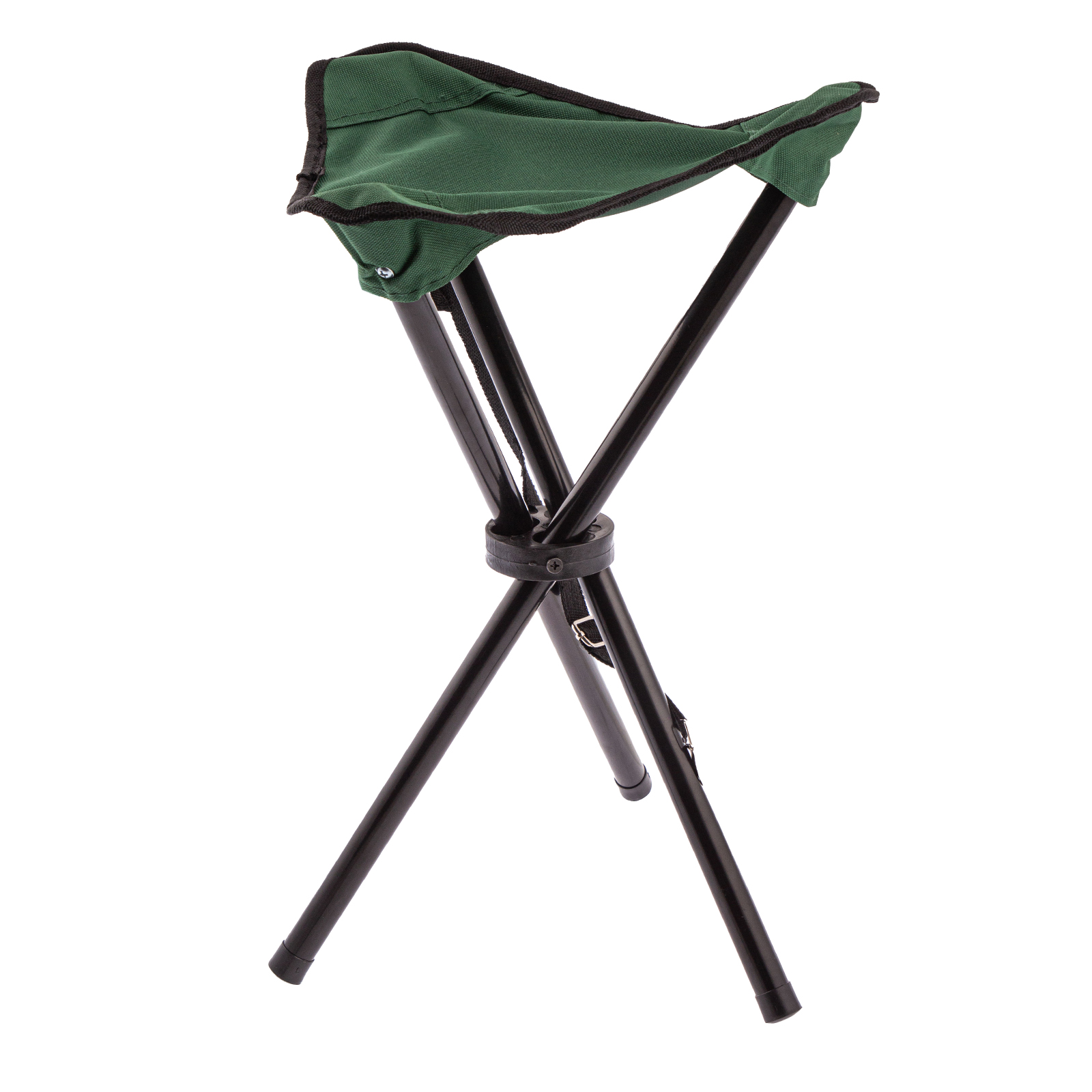 Стул складной на трех ножках, 32 х 32 х 44 см, Camping Palisad (69590)
