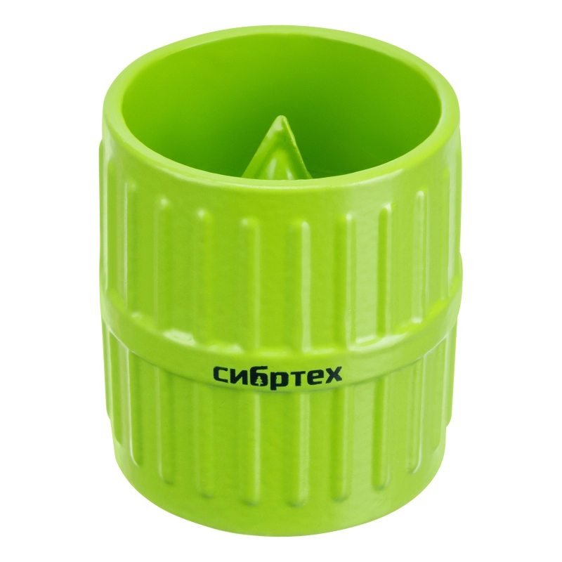 Риммер, для снятия внешней и внутренней фасок труб Сибртех (78712)