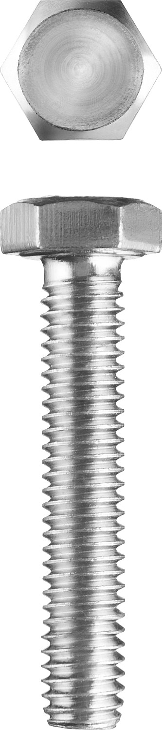 ЗУБР ГОСТ 7798-70, кл. пр. 5.8, M5 х 20 мм, цинк, 5 кг, болт (303080-05-020)