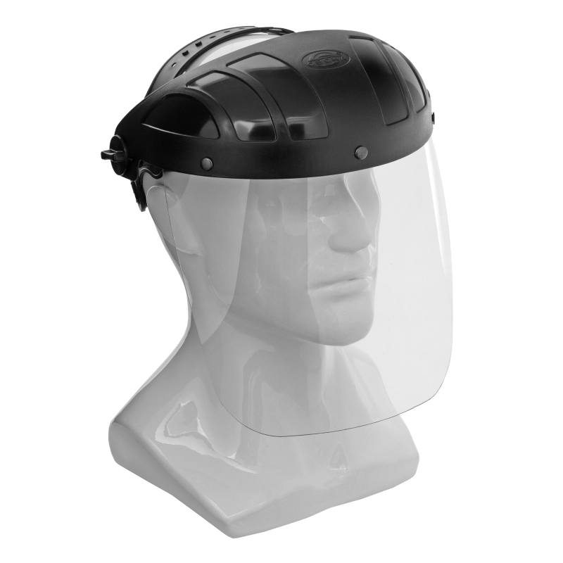 Щиток защитный лицевой "Свона", модель НБТ-01 Люкс (89129)