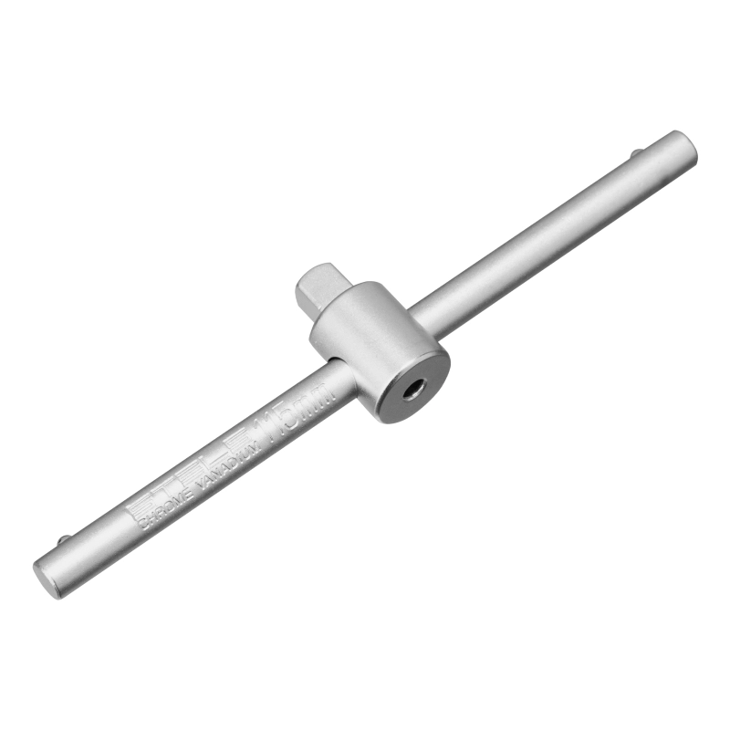 Набор торцевых головок с трещоткой, 1/4", 18 предметов Stels (13573)