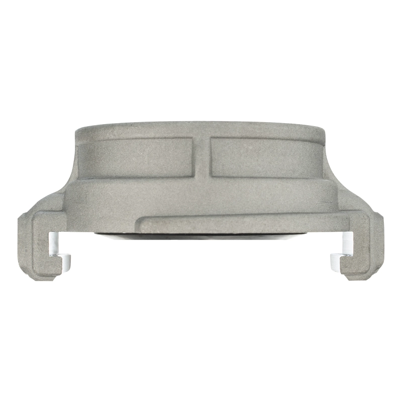 Головка муфтовая PC-80, диаметр 3" Denzel (99606)