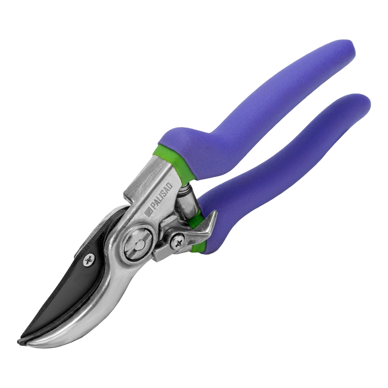 Набор садового инструмента, обрезиненные эргономичные рукоятки, 3 предмета, Era, Palisad (62903)