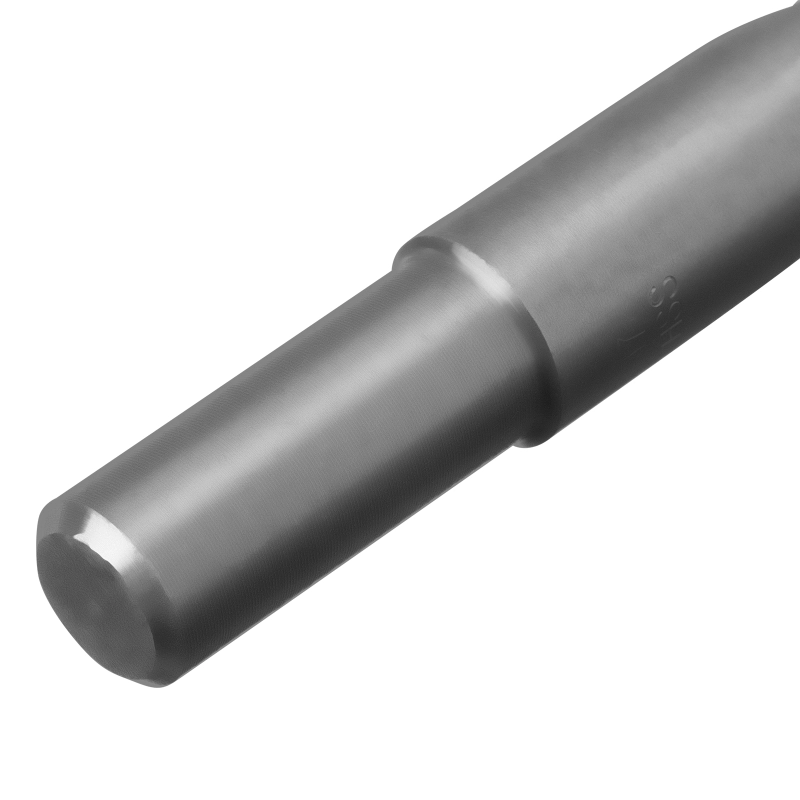 Сверло по металлу, 17 мм, полированное, HSS, 5 шт, цилиндрический хвостовик Matrix (72070)