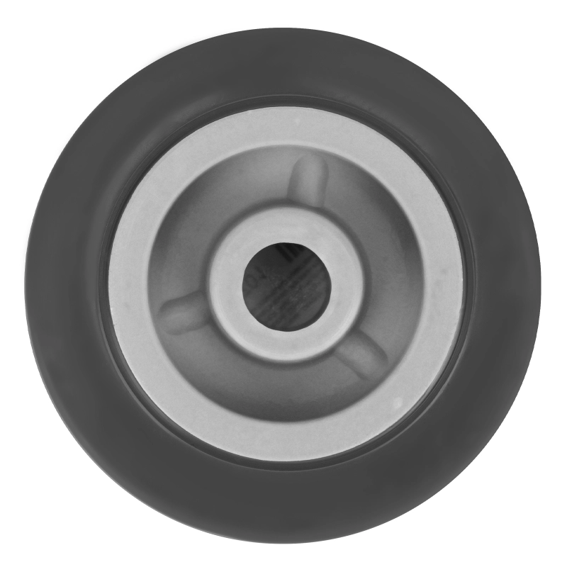 Колесо хозяйственное D 50 мм Сибртех (68701)