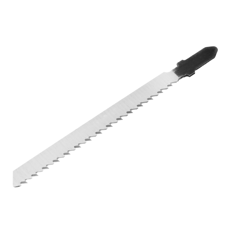 Полотна для электролобзика по дереву, 3 шт, T101BF, 75 x 2.5 мм, Bimetal Matrix Professional (78211)