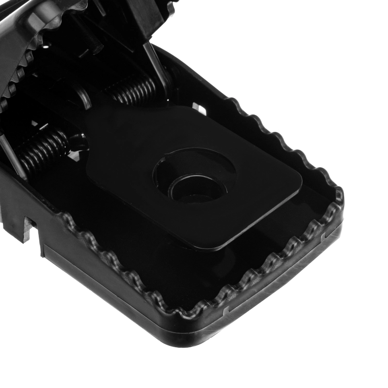 Мышеловка пластиковая закрытая, большая, 140 х 75 мм Сибртех (94122)