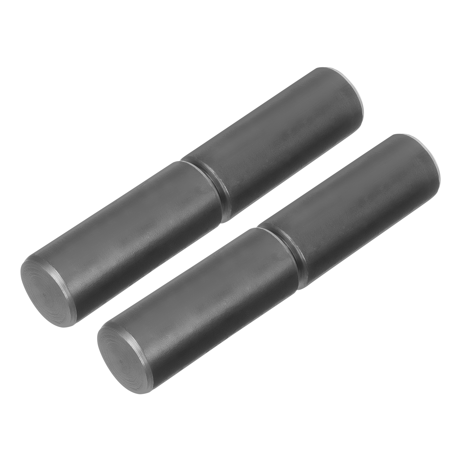 Петля гаражная с шаром, D 32 x 160 мм, 2 шт, Сибртех (920113)