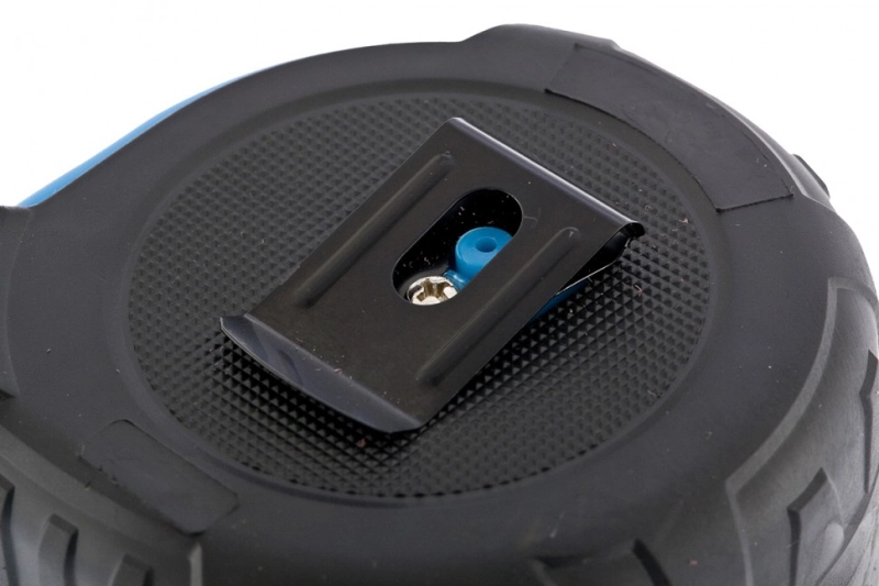 Рулетка Вектор 5 м х 19 мм,утолщенное полотно,магнитный зацеп,обрезиненный корпус Барс (32541)