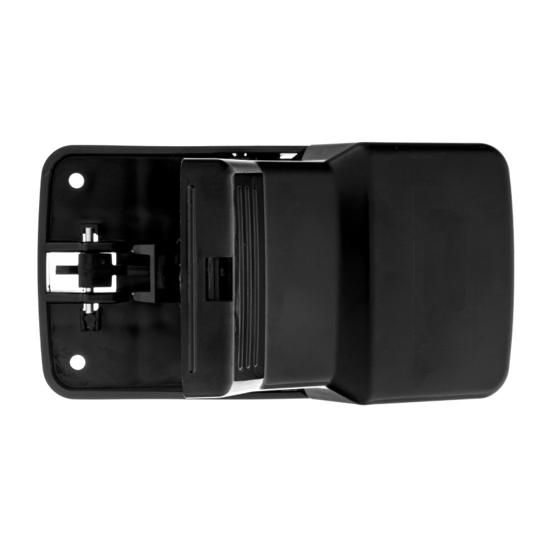 Мышеловка пластиковая закрытая, большая, 140 х 75 мм Сибртех (94122)