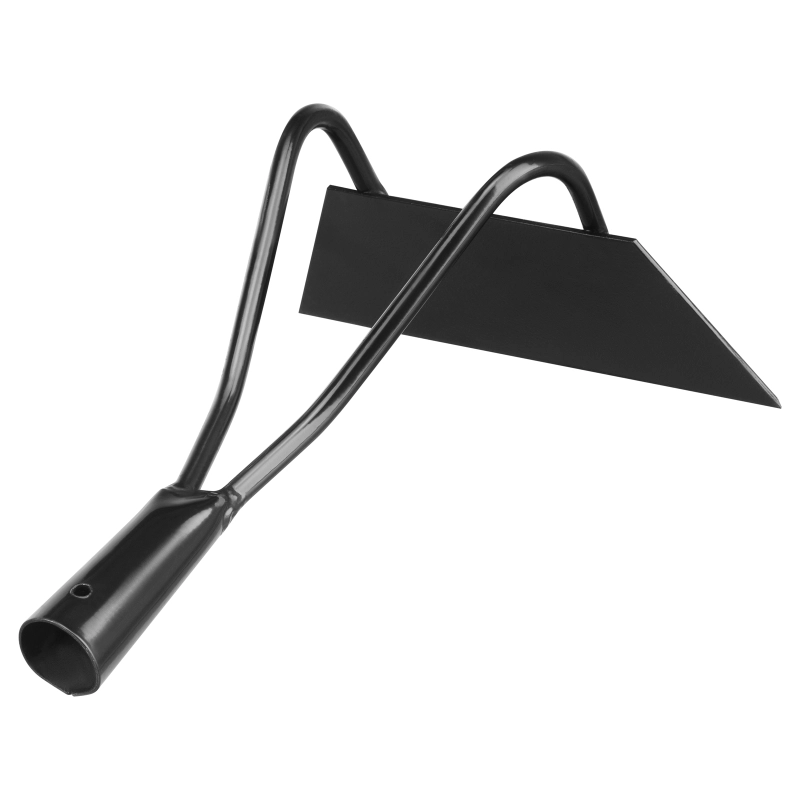 Мотыга стальная, 200 х 65 мм, без черенка, Сибртех (62328)