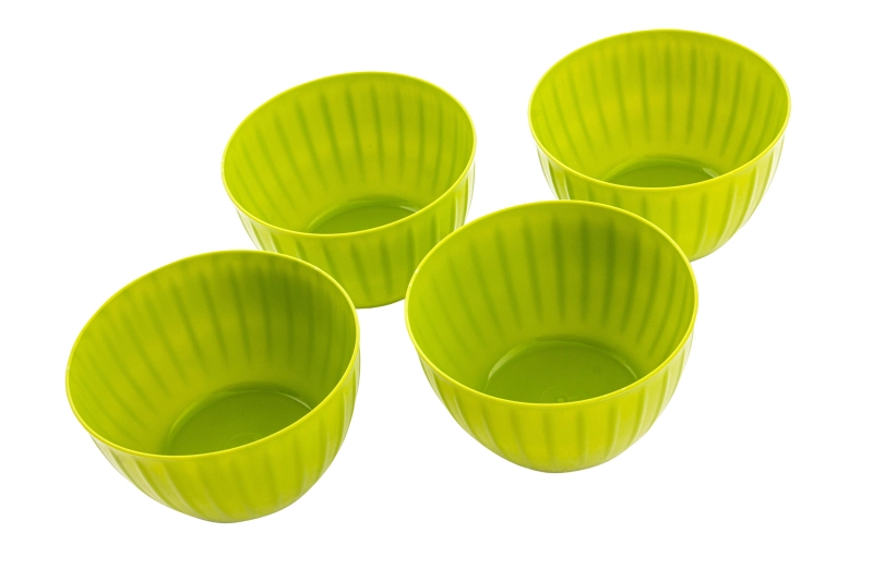 Набор для пикника на 4 персоны, 13 предметов, Camping Palisad (69453)