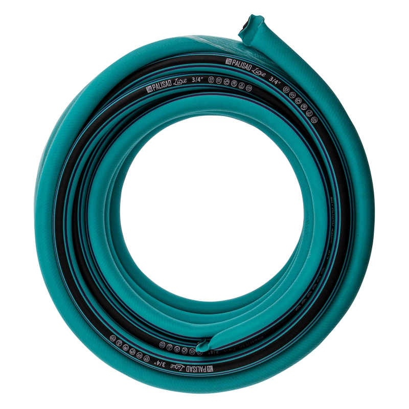 Шланг поливочный армированный, 3/4", 15 м, Luxe Palisad (67003)