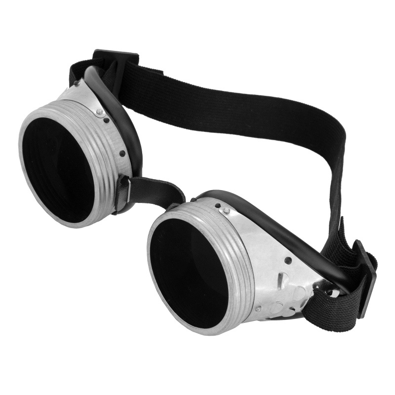 Очки газосварщика винтовые ЗН-56 (89145)