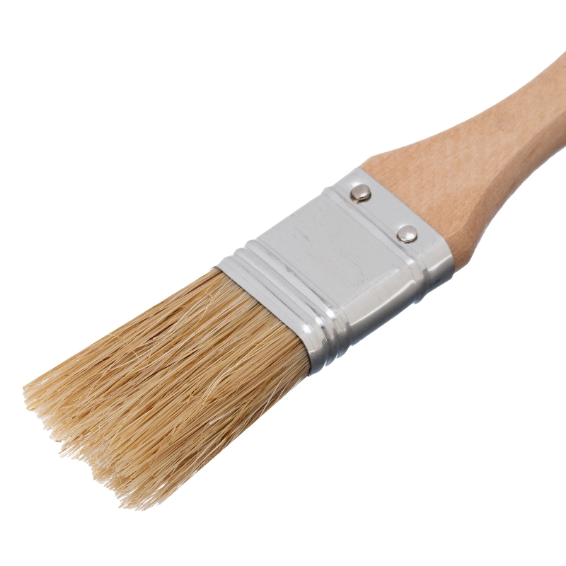 Набор кистей, 3 шт, плоские 1/2", 3/4", 1" Sparta (841115)