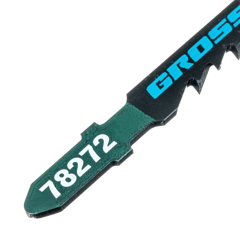 Полотна для электролобзика  по дереву, 2 шт, ( 3104-XL ) Gross (78272)